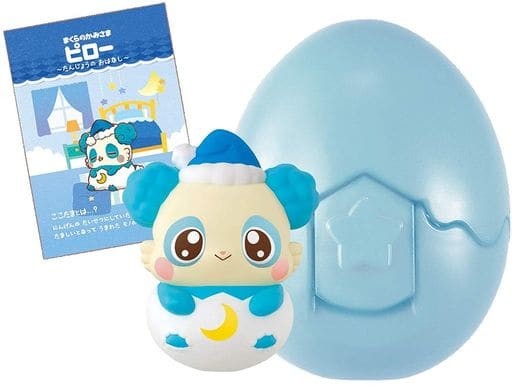 Pillow, Mono No Kamisama Cocotama, Bandai, Trading