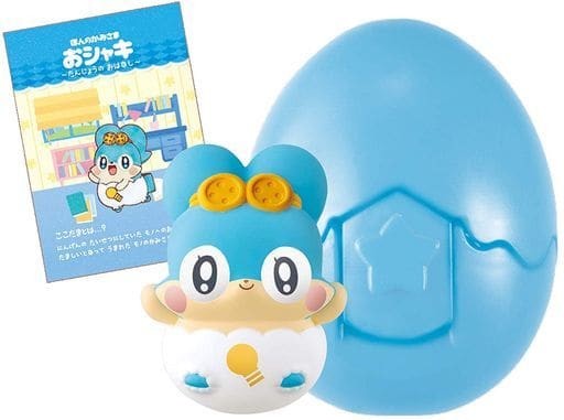 Oshaki, Mono No Kamisama Cocotama, Bandai, Trading