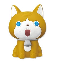 Tomunyan, Youkai Watch, Bandai, Trading