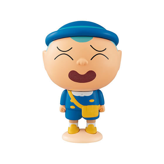 Sato Masao, Crayon Shin-chan, Bandai, Trading