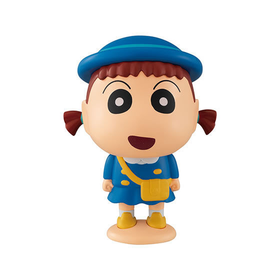 Sakurada Nene, Crayon Shin-chan, Bandai, Trading