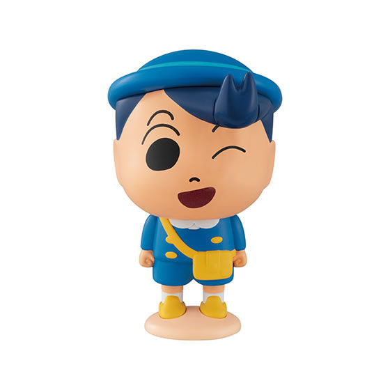 Kazama Touru, Crayon Shin-chan, Bandai, Trading