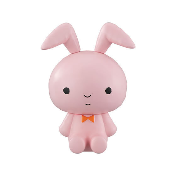 Nene-chan no Usagi, Crayon Shin-chan, Bandai, Trading