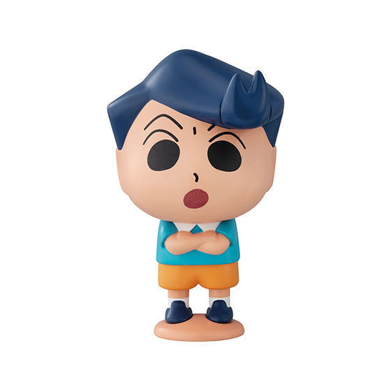 Kazama Touru, Crayon Shin-chan, Bandai, Trading