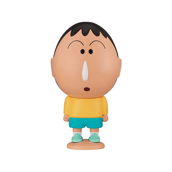 Boo-chan, Crayon Shin-chan, Bandai, Trading