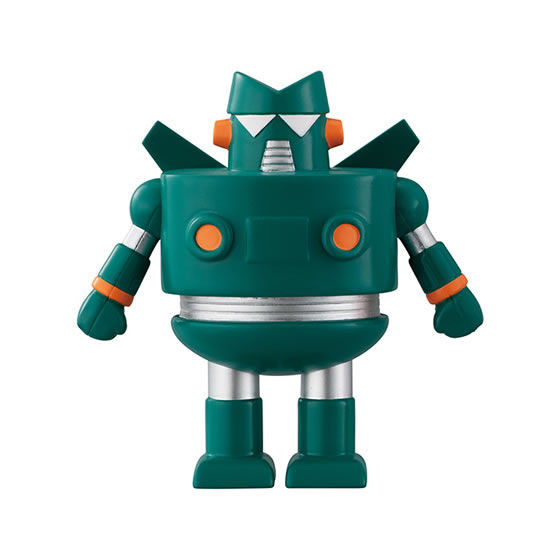 Kantam Robo, Crayon Shin-chan, Bandai, Trading