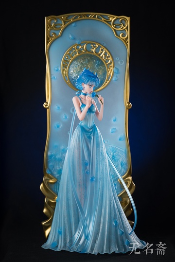 Mizuno Ami, Bishoujo Senshi Sailor Moon Eternal, Individual sculptor, Garage Kit