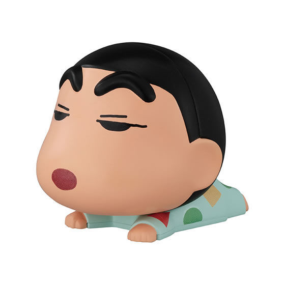Nohara Shinnosuke (Pajamas), Crayon Shin-chan, Bandai, Trading