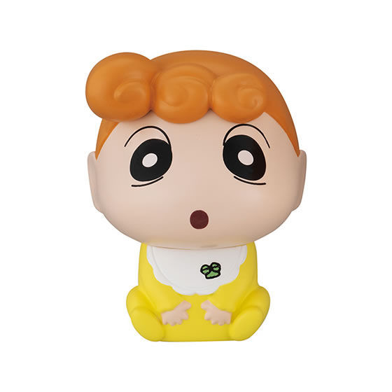 Nohara Himawari, Crayon Shin-chan, Bandai, Trading