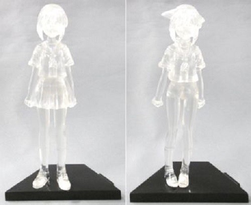 Kashiwagi Kaede (Clear), Kizuato, Spring, Trading