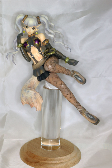 Roxy Midka, Magna Carta, Individual sculptor, Garage Kit, 1/8
