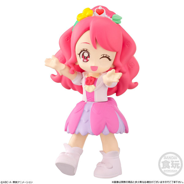 Cure Grace (Wink), Healin' Good ♥ Precure, Bandai, Trading
