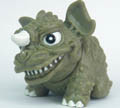 Baragon, Frankenstein Tai Chitei Kaijuu Baragon, Bandai, Trading