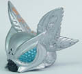 Armor Mothra, Mothra 3 King Ghidorah Raishuu, Bandai, Trading