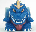 Space Gojira, Gojira Vs. Space Gojira, Bandai, Trading