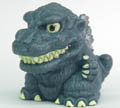Gojira, Gojira, Bandai, Trading