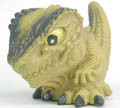 Baby Zilla, Godzilla, Bandai, Trading