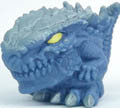 Zilla, Godzilla, Bandai, Trading