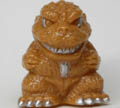 Gojira, Gojira No Gyakushuu, Bandai, Trading