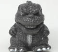 Gojira, Gojira Vs. Megalon, Bandai, Trading