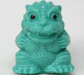 Gojira Junior, Gojira Vs. Space Gojira, Bandai, Trading