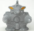 Moguera, Gojira Vs. Space Gojira, Bandai, Trading