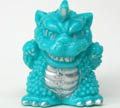 Gabara, Gojira, Minya, Gabara: Ouru Kaijuu Daishingeki, Bandai, Trading