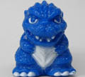 Gojira Junior, Gojira VS MechaGojira (1993), Bandai, Trading