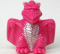 Fire Rodan, Gojira VS MechaGojira (1993), Bandai, Trading