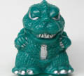Gojira, Kaijuu Daisensou, Bandai, Trading