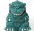 Gojira, Gojira, Bandai, Trading