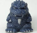 Gojira, Gojira (1984), Bandai, Trading