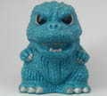 Gojira, Gojira Vs. Megalon, Bandai, Trading