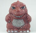 Gojira, King Kong Vs. Gojira, Bandai, Trading