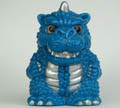 Gabara, Gojira, Minya, Gabara: Ouru Kaijuu Daishingeki, Bandai, Trading