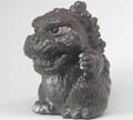 Gojira, Gojira Vs. MechaGojira (1974), Bandai, Trading