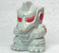 MechaGojira (MechaGojira II), MechaGojira No Gyakushuu, Bandai, Trading