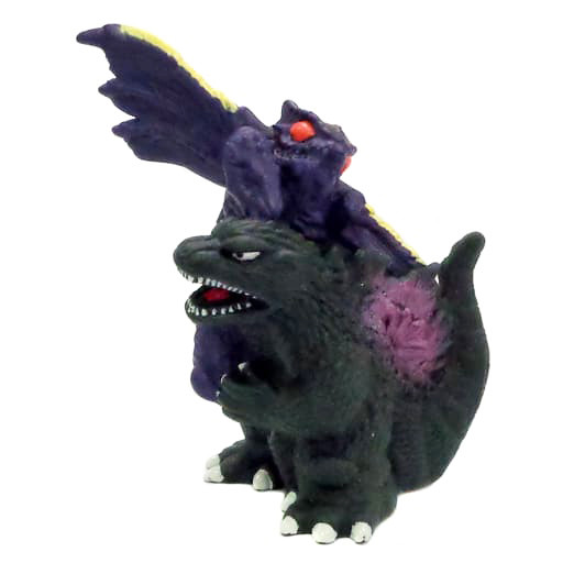 Gojira, Megaguirus, Gojira Vs. Megaguirus, Bandai, Trading