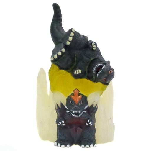 Gojira, Space Gojira, Gojira Vs. Space Gojira, Bandai, Trading