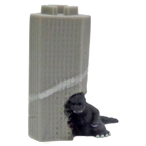 Gojira, Gojira (1984), Bandai, Trading