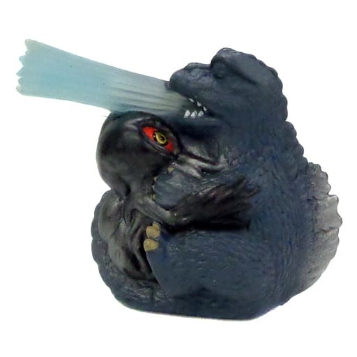 Gojira, Hedorah, Gojira Vs. Hedorah, Bandai, Trading