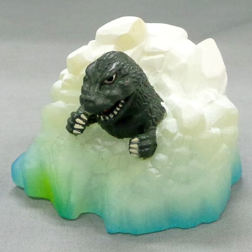Gojira, King Kong Vs. Gojira, Bandai, Trading