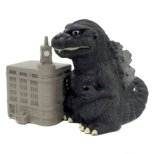 Gojira, Gojira, Bandai, Trading