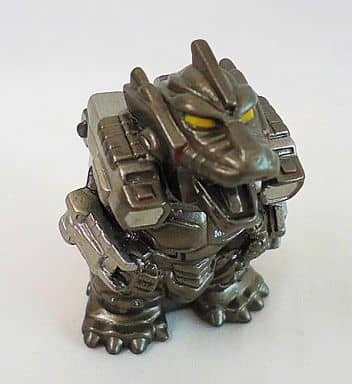 MechaGojira (Gunmetal), Gojira × Mothra × MechaGojira: Tokyo S.O.S., Bandai, Trading