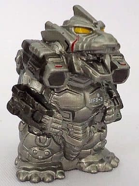 MechaGojira, Gojira × Mothra × MechaGojira: Tokyo S.O.S., Bandai, Trading