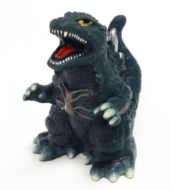 Gojira, Gojira × Mothra × MechaGojira: Tokyo S.O.S., Bandai, Trading