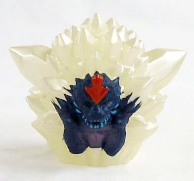 Space Gojira, Gojira Vs. Space Gojira, Bandai, Trading