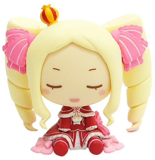Beatrice (Madoromi), Re:Zero Kara Hajimeru Isekai Seikatsu, Bandai Spirits, Trading