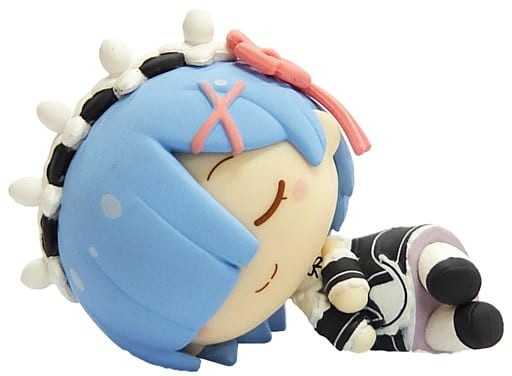 Rem (Madoromi), Re:Zero Kara Hajimeru Isekai Seikatsu, Bandai Spirits, Trading