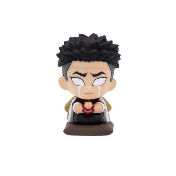 Himejima Gyoumei, Kimetsu No Yaiba, Bandai, Jump Shop, Trading